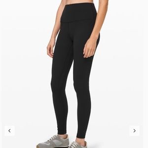 Lululemon Align Leggings